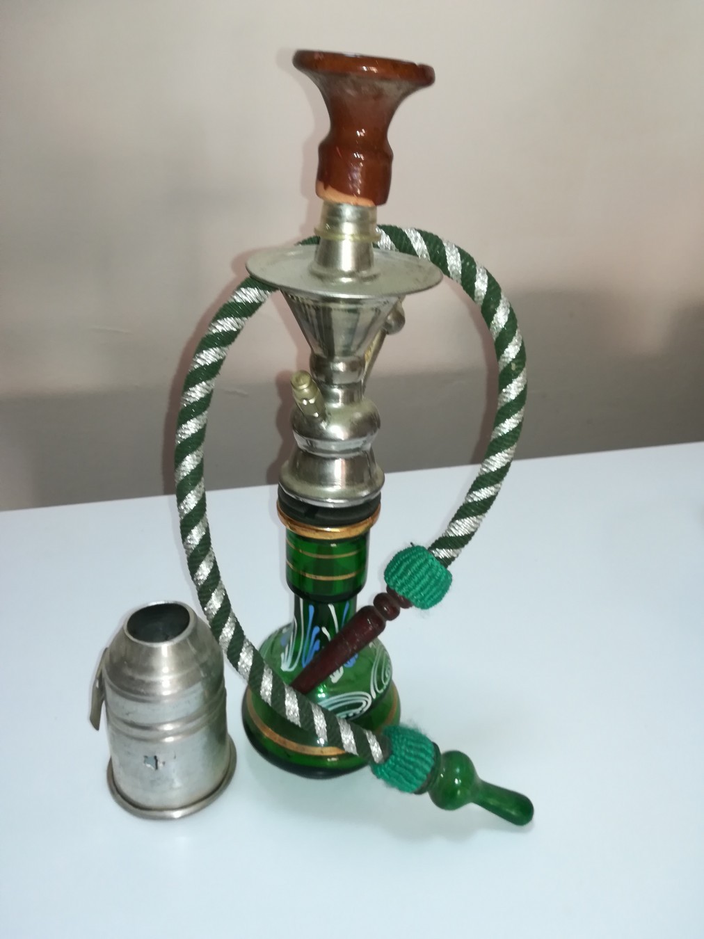 NARGILE Dubai original
