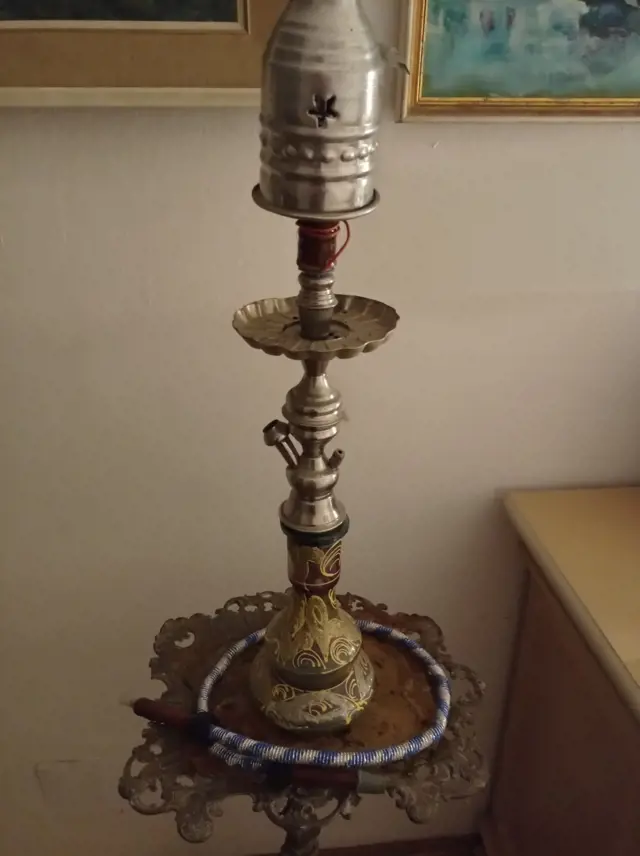 Nargile Dubai